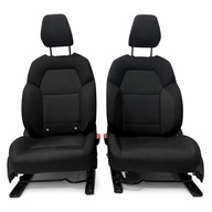 Fotele przednie Renault Clio V – komplet Lewa + Prawa - stan IDEALNY