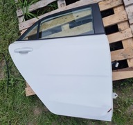 KIA Rio IV 17- drzwi prawy tył kolor UD