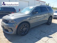 Dodge Durango 2023 DODGE DURANGO GT PREMIUM AWD 3.6 Benzyna 295KM