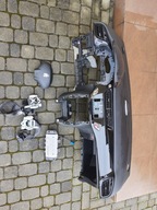 Citroen c3 DS3 deska konsola airbag Orginał