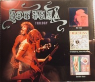 Hot Tuna – Trilogy Hot Tuna 3CD