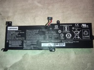Oryginalna bateria Lenovo L16L2PB2 w dobrym stanie