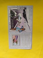 Kongo. Blok. Stan MNH. 04080