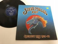 The Steve Miller Band – Greatest Hits 1974-78 ---Lp 432