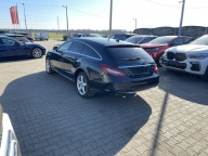 Mercedes CLS 350 EU AMG Line 4Matic Kamery
