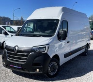 Renault Master 2.3 DCI-135 L3H3 SUPER MAX Wysoki! Kamera! Serwis ASO! 2024!