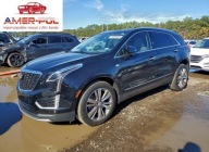 Cadillac XT5 Premium Luxury 2021 3.6l 3.6 Benzyna 310KM