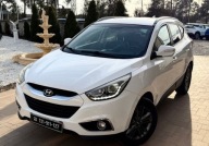 Hyundai ix35 1.7 Diesel 116KM
