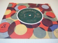 Chubby Checker - Let's Twist Again SP / UK /