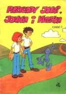 Przygody Jonki Jonka i Kleksa Część I Szarlota Pawel