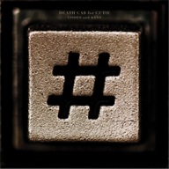 DEATH CAB FOR CUTIE - Codes and Keys