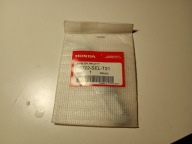 NOWY ORYGINALNY EMBLEMAT KLAPY TYŁ TYLNEJ NAPIS 'CITY' HONDA