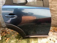 Mazda CX3 Cx-3 2017 2024 drzwi tył tylne prawe 45b 45B