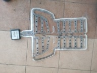 MERCEDES W220 MATA FOTELA 2208211681