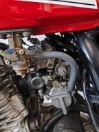 Silnik Yamaha XT 600 3 TB 4PT 97 rok