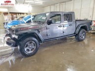 Jeep Gladiator RUBICON 2023 3.0 Diesel 260KM