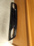 DYFUZOR ZDEZRAKA TYŁ SPOILER HOKEJ MERCEDES W176 amg A1768855600