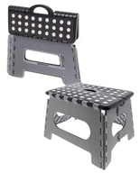 STOŁEK POD PRYSZNIC SKŁADANY SCHODEK TABORET