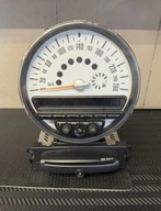 Radio nawigacja licznik Mini Countryman R55 9232430 3456515