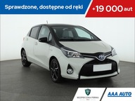 Toyota Yaris 1.5 Hybrid, Salon Polska, Automat