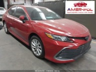 Toyota Camry 2024r., 2.5L 2.5 Benzyna 203KM