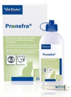 PRONEFRA 60ml PRZEWLEŁA Niewydolność NEREK Kotów/Psów