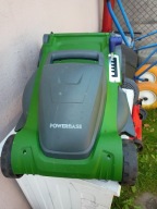 Obudowa kosiarki POWERBASE 1800 W