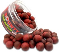 Kulki proteinowe BALANCE FLURO-Wafters BOUNTY KOLOBOK -SQUID/BLOODWORM 10mm