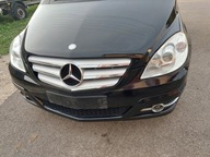 MERCEDES B KLASA W245 ATRAPA GRILL LIFT