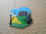 PTTK - schronisko Skrzyczne