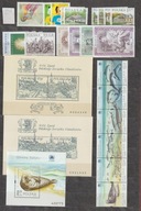 Polska 1998r., zestaw **.
