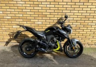 Zontes 125 Z2 Benzyna