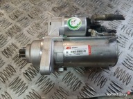 Rozrusznik AS S3043 Volkswagen Seat Skoda Audi 1.6 -8V Mpi. Benz