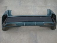 Zderzak tylny BMW U11 M-PAKIET - IDEALNY CAPE YORK GREEN