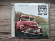 BILL WYMAN'S RHYTHM KINGS - Double Bill CD T /ROLLING STONES