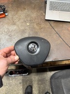 PODUSZKA POWIETRZNA KIEROWCY VW PASSAT B8 5G0880201S AIRBAG