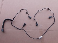 instalacja zderzaka przód OPEL INSIGNIA B 4pdc 39225987 9CS