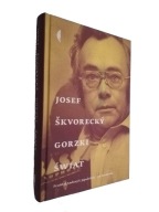 GORZKI SWIAT - Josef Škvorecký (2020)