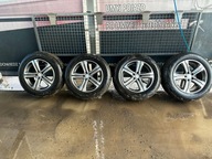 mercedes w253 glc felgi 235/60/18 Yokohama zima