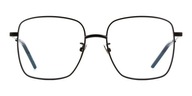 SAINT LAURENT SL 314 002 52mm oprawki okularowe