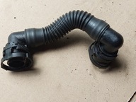 skoda rapid 1.4 TDI CUS RURKA PRZEWÓD POWIETRZA ODMA OLEJU