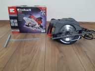 Pilarka tarczowa Einhell akumulatorowa 1250 W 165 mm z akumulatorem