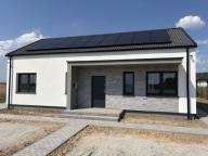 Dom, Dąbrowa, Dopiewo, Poznański, 120 m²