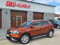 Suzuki SX4 S-Cross Piekny RUDY 1.0 S-Cross 38 tys km bezwypadkowy zarejest