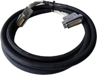 PRO CO Acculink AC/8 Profesjonalny Kabel Multicore 8ch DB25 -DB25 TASCAM 2m