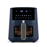 Air Fryer 5 L Matt Blue Berlinger Haus BH9760 prezent