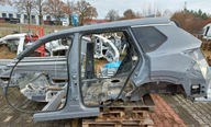 *** SŁUPEK PRÓG KAROSERIA LEWY NISSAN X-TRAIL T33 22-25r. ***