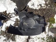 clio iv nadkole prawy przod tylna czesc