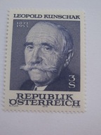 Austria - Polityk Kunschak - Mi. 1569 **