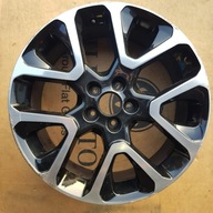 Alu Felga Aluminowa 19" JEEP COMPASS 5VC29TRMAA